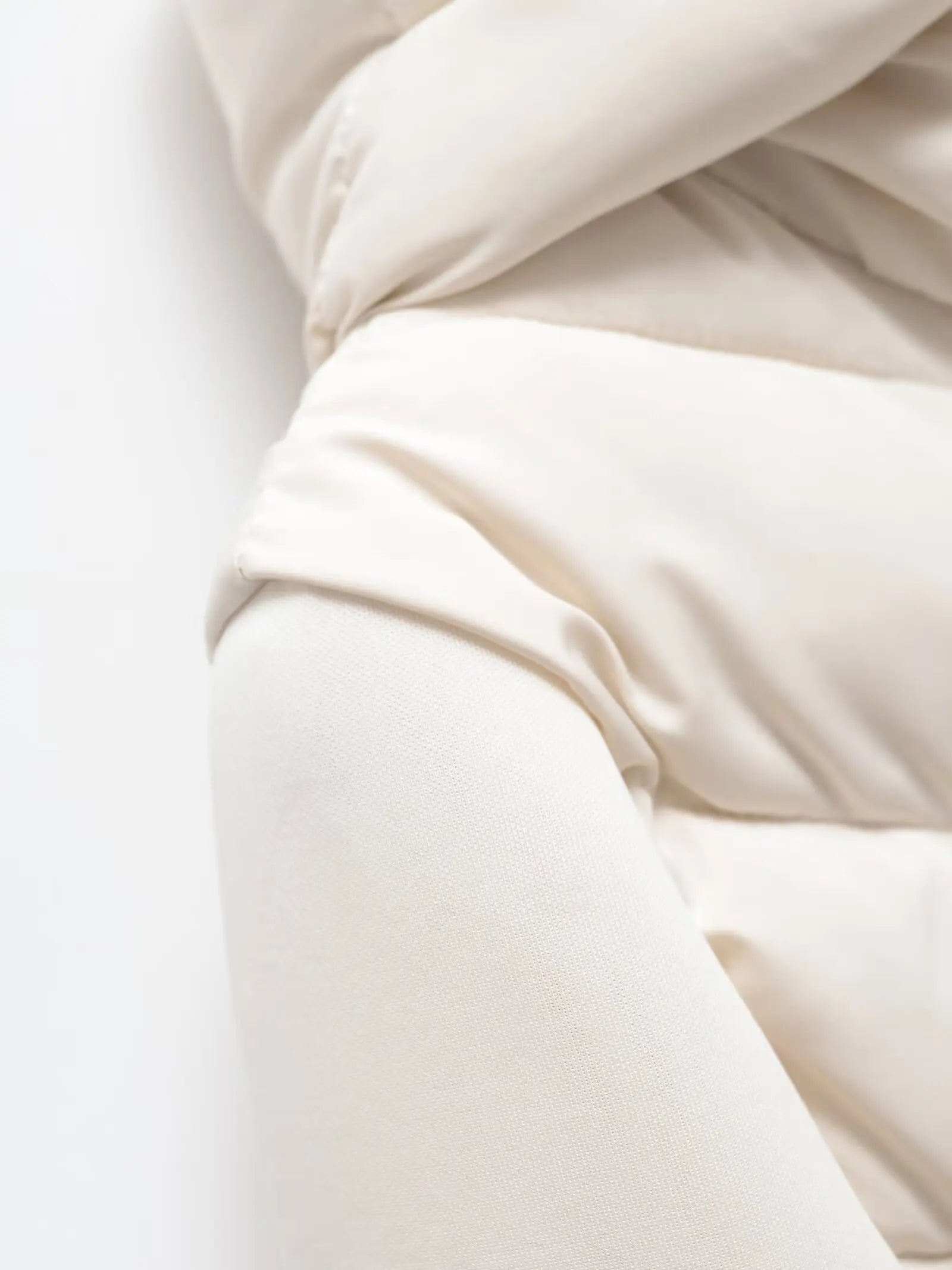 Savannah® | Hochwertige Leder Kapuzenjacke für Damen