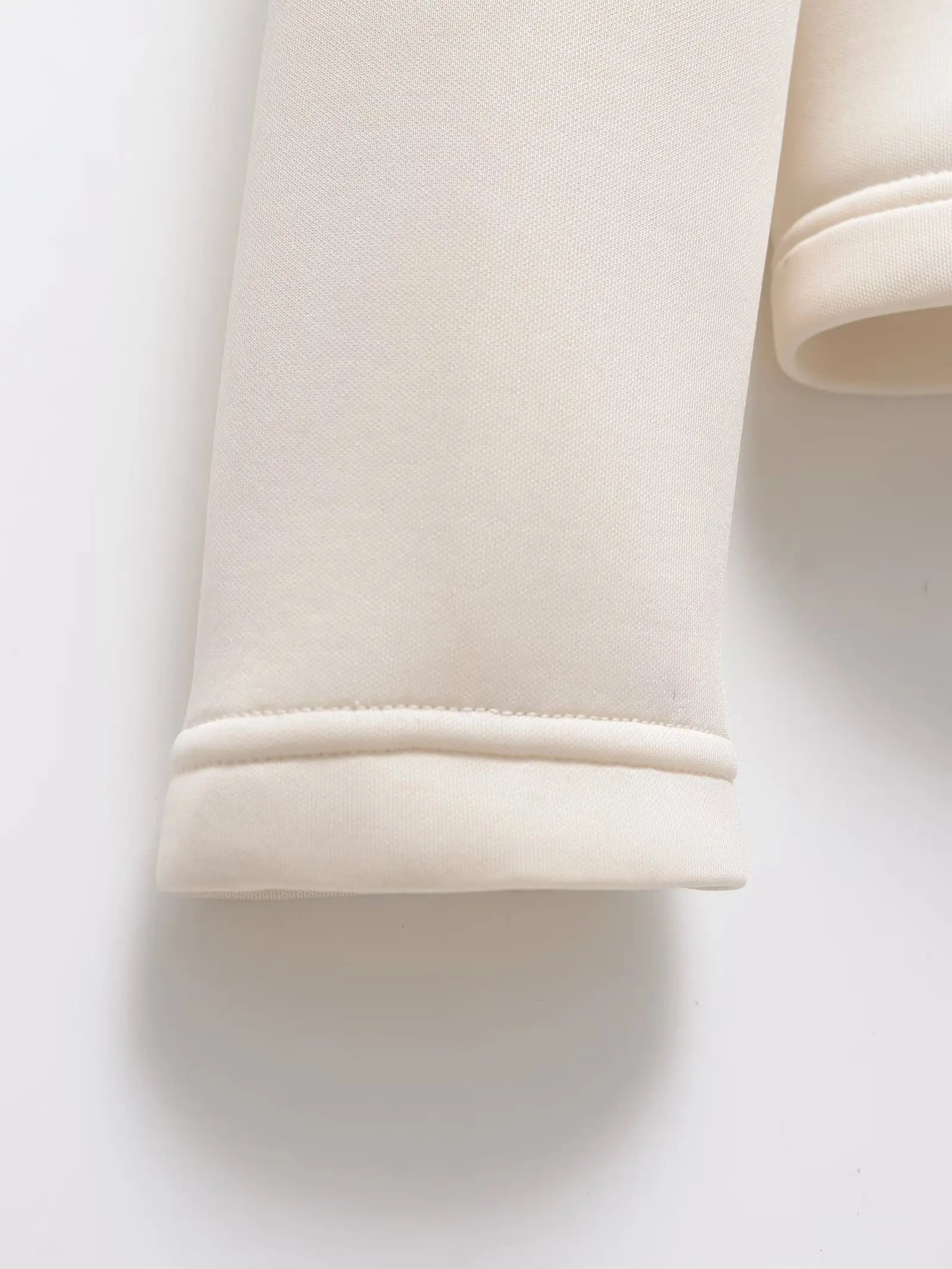 Savannah® | Hochwertige Leder Kapuzenjacke für Damen