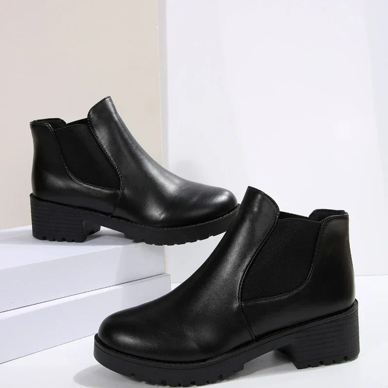 Christiana® | Slip-On-Stiefeletten für Damen